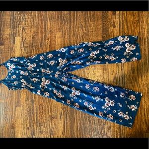 Xhileration XS Jumpsuit…super cute.